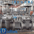 Didtek Thermal Power Plant gate valve dn80